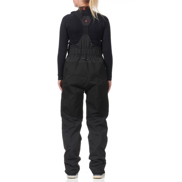 2026 Musto Dames Br1 Channel Zeilbroek 82403 - Zwart